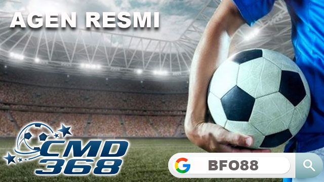 situs provider bola cmd368 terbaik